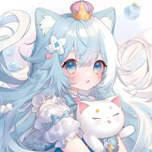 潮汐娘